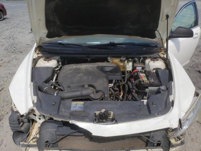 Photo 7 from auction – 2008 CHEVROLET MALIBU LS with VIN 1G1ZG57B084288428