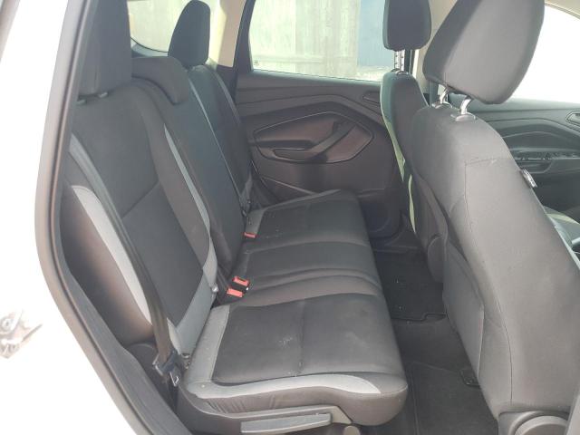 Photo 6 from auction – 2014 FORD ESCAPE S with VIN 1FMCU0F78EUD10009
