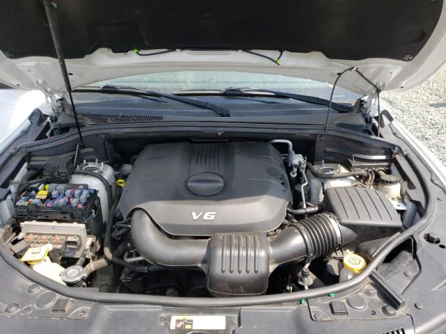 Photo 7 from auction – 2013 DODGE DURANGO SX with VIN 1C4RDHAG1DC692442