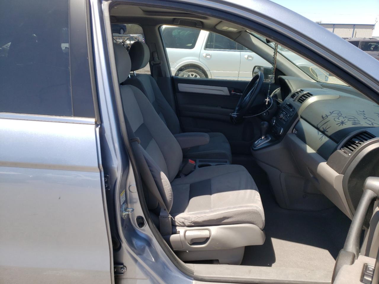 Photo 5 from auction – 2011 HONDA CR-V EX with VIN JHLRE3H51BC015864