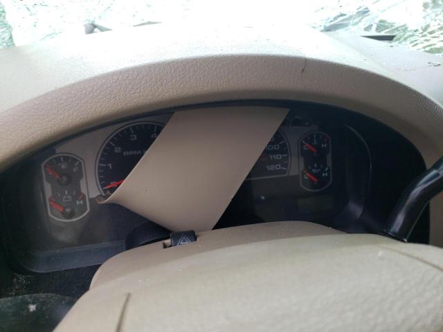 Photo 8 from auction – 2006 FORD F150 with VIN 1FTPX14516NB17880