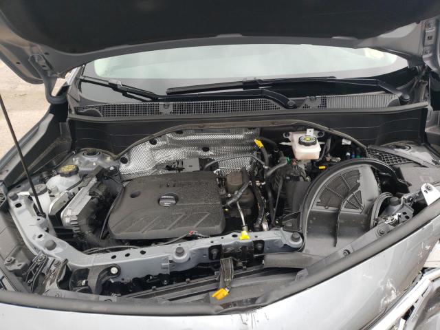 Photo 7 from auction – 2022 BUICK ENCORE GX with VIN KL4MMCSL8NB075744