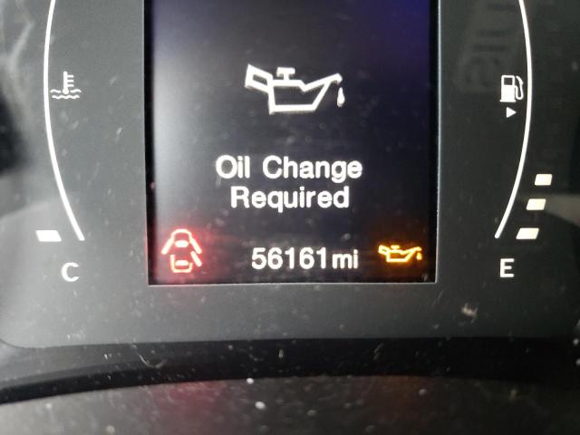 Photo 8 from auction – 2015 JEEP RENEGADE L with VIN ZACCJBBT3FPC29353