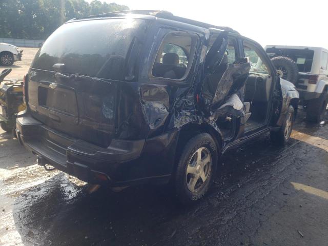 Photo 4 from auction – 2006 CHEVROLET TRAILBLAZE with VIN 1GNDS13S062106077