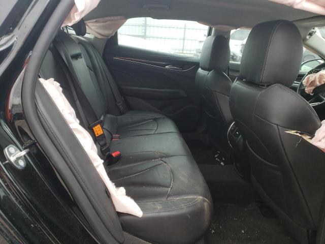 Photo 6 from auction – 2017 BUICK LACROSSE E with VIN 1G4ZP5SS8HU204785