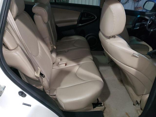 Photo 6 from auction – 2012 TOYOTA RAV4 LIMIT with VIN 2T3YK4DV5CW016060