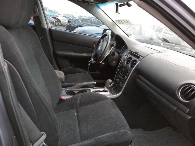 صورة رقم 5 من المزاد - 2008 MAZDA 6 I مع VIN 1YVHP84C685M19514