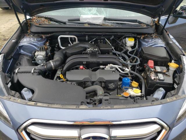 Photo 7 from auction – 2018 SUBARU OUTBACK 2. with VIN 4S4BSANC0J3389505