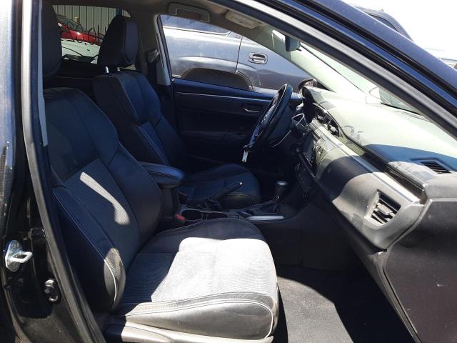 Photo 5 from auction – 2015 TOYOTA COROLLA L with VIN 5YFBURHE3FP288192