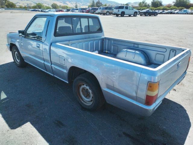 Photo 3 from auction – 1987 DODGE RAM 50 with VIN JB7FL24D8HP054305