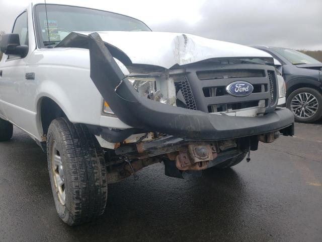Photo 9 from auction – 2009 FORD RANGER with VIN 1FTYR10D69PA06052