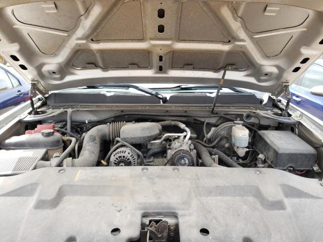 Photo 7 from auction – 2010 CHEVROLET SILVERADO with VIN 1GCPCPEX5AZ132222