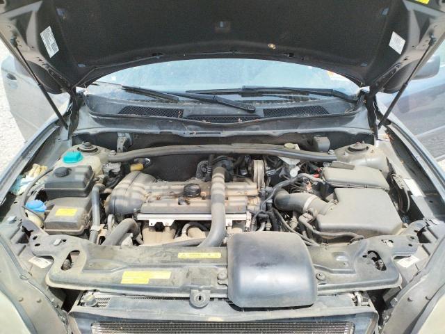 Photo 7 from auction – 2005 VOLVO XC90 with VIN YV1CZ592951190400