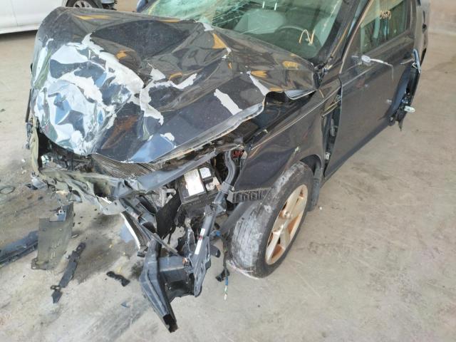 Photo 9 from auction – 2015 KIA OPTIMA LX with VIN KNAGM4A71F5530699