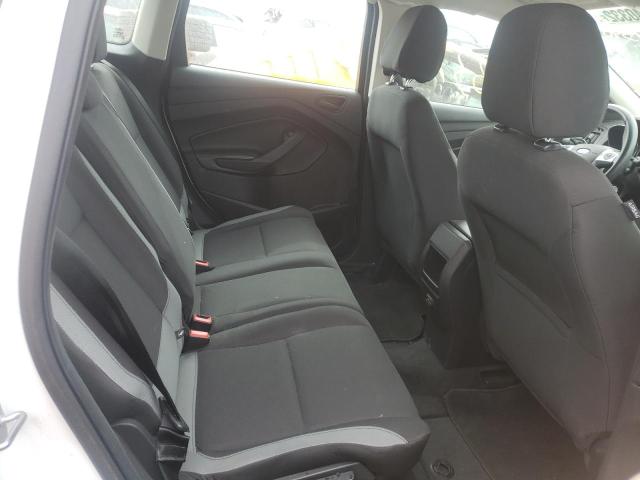 Photo 6 from auction – 2014 FORD ESCAPE S with VIN 1FMCU0F71EUB33402