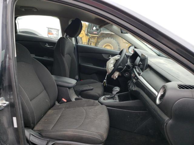 Photo 5 from auction – 2020 KIA FORTE FE with VIN 3KPF24AD6LE257365