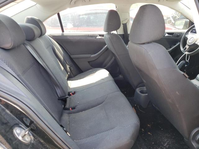 Photo 6 from auction – 2012 VOLKSWAGEN JETTA BASE with VIN 3VW1K7AJ0CM333246