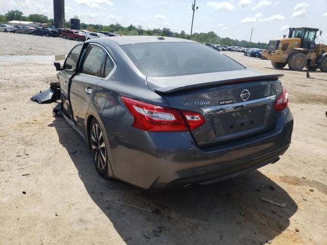 Photo 5 from auction – 2016 NISSAN ALTIMA 2.5 with VIN 1N4AL3AP0GC270126