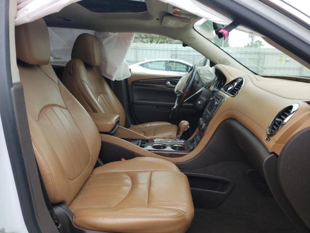 Photo 5 from auction – 2016 BUICK ENCLAVE with VIN 5GAKRBKD5GJ119548