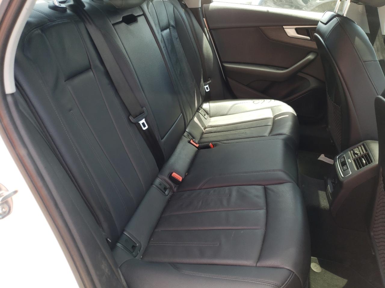 صورة رقم 6 من المزاد - 2018 AUDI A4 PREMIUM مع VIN WAUENAF47JA070949