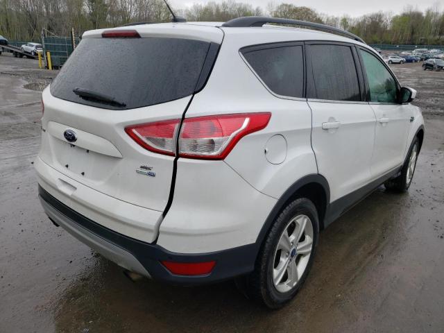 Photo 4 from auction – 2016 FORD ESCAPE SE with VIN 1FMCU9G9XGUC01445