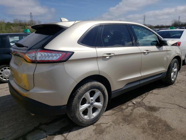 Photo 4 from auction – 2018 FORD EDGE SE with VIN 2FMPK4G99JBB78361
