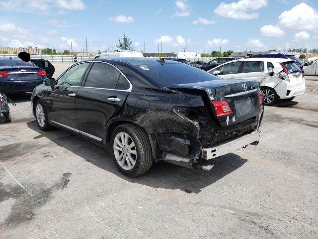 Foto 3 de la subasta – 2011 LEXUS ES 350 con VIN JTHBK1EG9B2453506