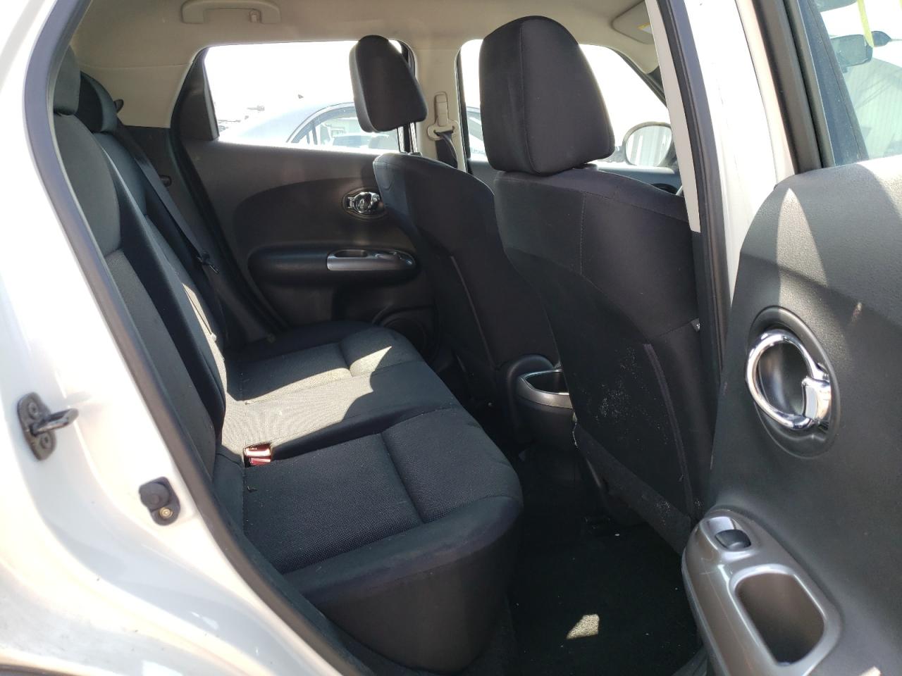 Photo 6 from auction – 2013 NISSAN JUKE S with VIN JN8AF5MR4DT201675