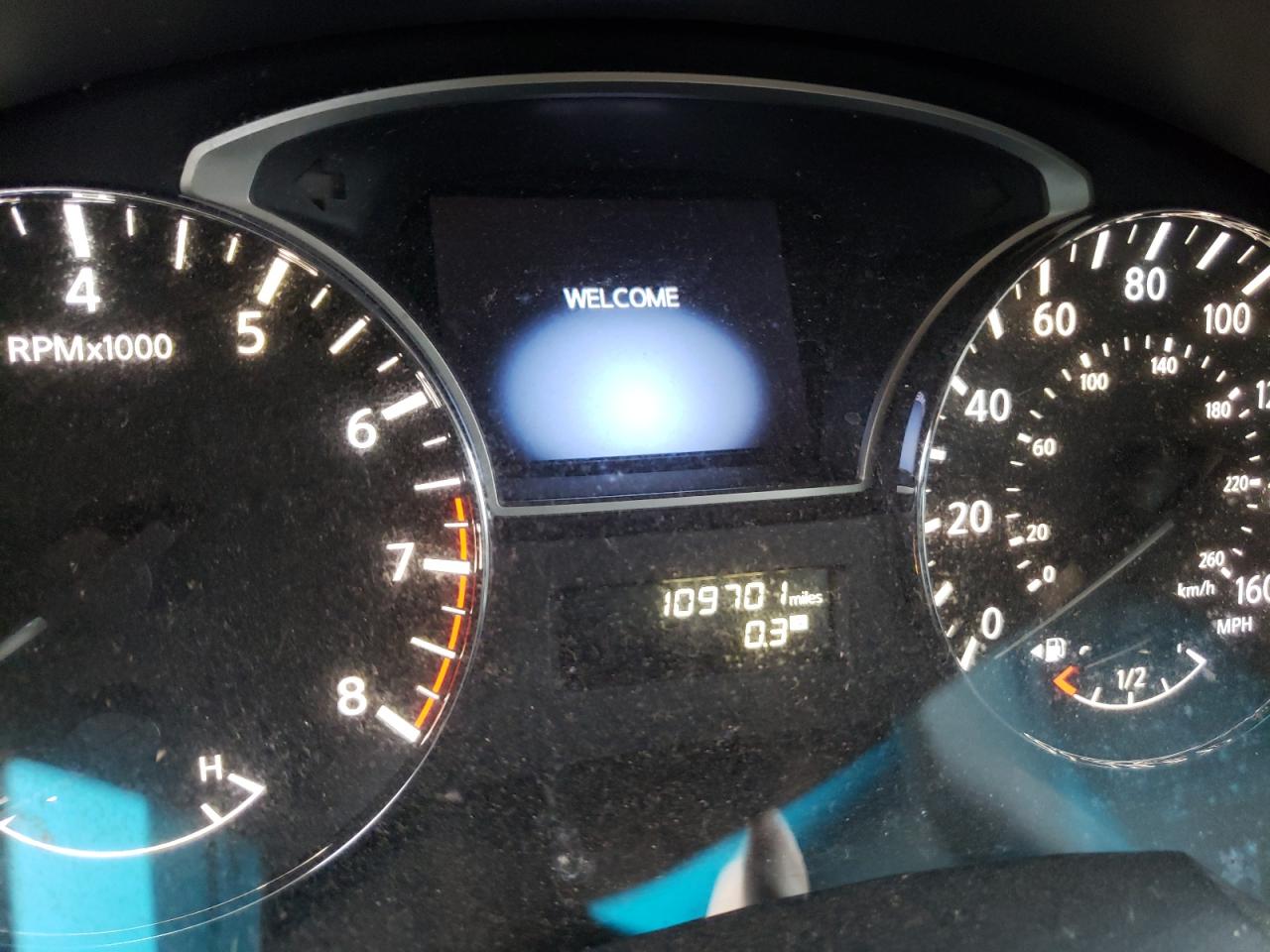Photo 8 from auction – 2015 NISSAN ALTIMA 2.5 with VIN 1N4AL3APXFN897175