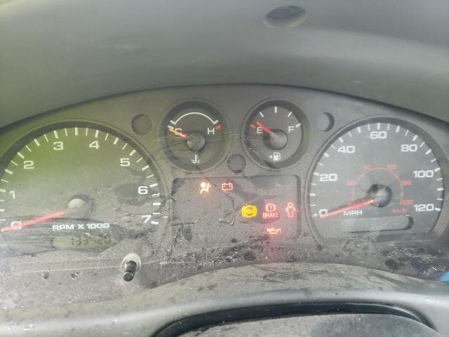Photo 8 from auction – 2004 FORD RANGER with VIN 1FTYR10U94PA77819