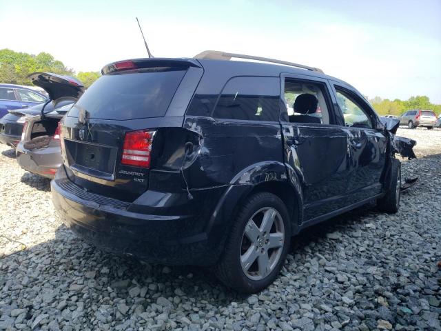 Photo 4 from auction – 2010 DODGE JOURNEY SX with VIN 3D4PH5FV9AT261383