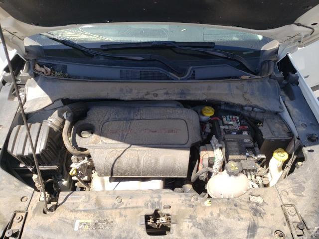 Photo 7 from auction – 2019 JEEP COMPASS SP with VIN 3C4NJCAB5KT848076