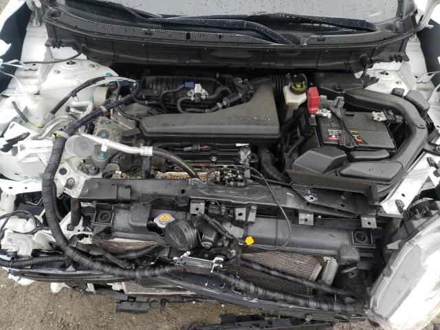 Photo 7 from auction – 2019 NISSAN ROGUE S with VIN KNMAT2MVXKP540222