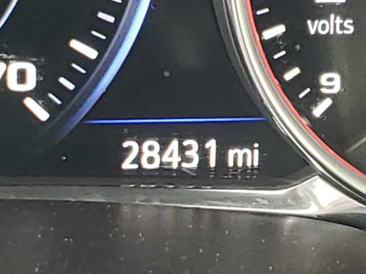 Photo 8 from auction – 2020 CHEVROLET BLAZER PRE with VIN 3GNKBLRS8LS727674