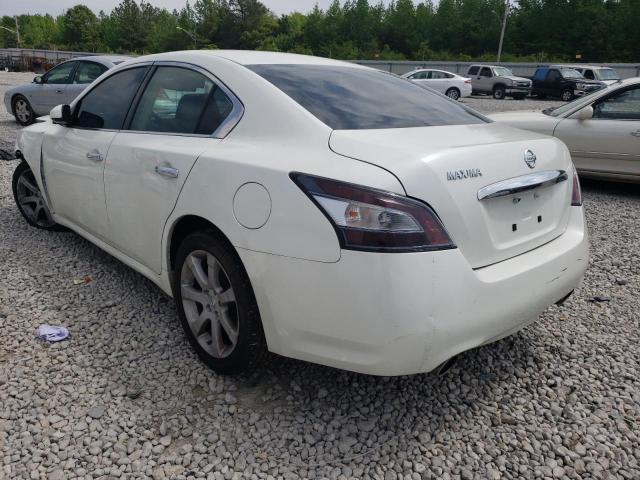 Zdjęcie 3 z aukcji – 2014 NISSAN MAXIMA S z VIN 1N4AA5AP6EC461046