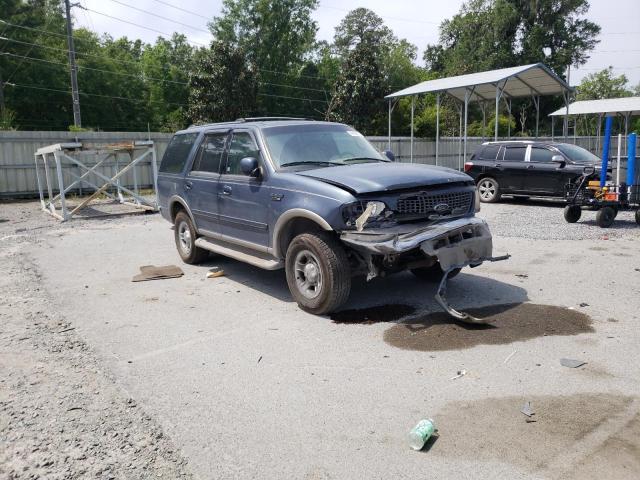 FORD EXPEDITION 2000 with VIN 1FMPU18L7YLC00984 - Photo from auction