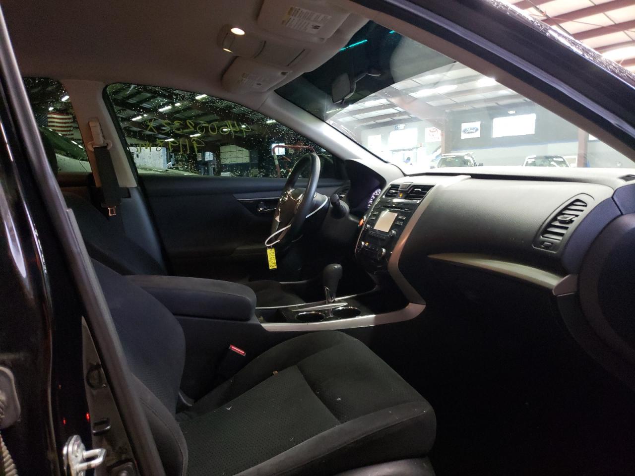 Photo 5 from auction – 2014 NISSAN ALTIMA 2.5 with VIN 1N4AL3AP1EN331386