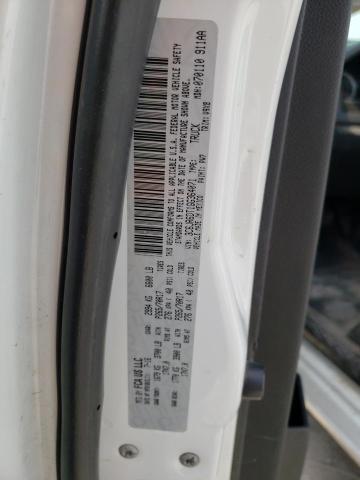 Photo 10 from auction – 2016 RAM 1500 ST with VIN 3C6JR6DT1GG364071