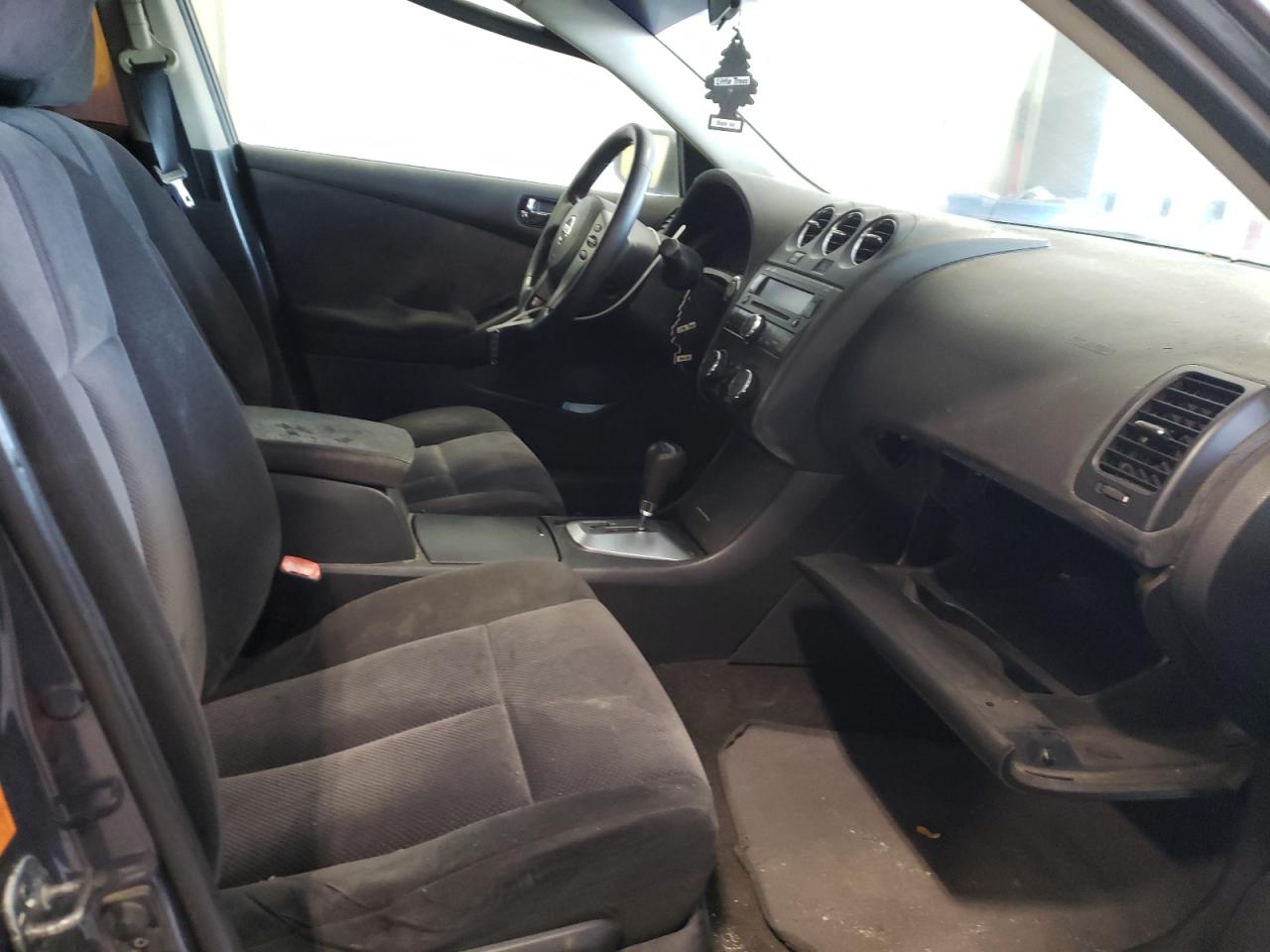 Photo 5 from auction – 2008 NISSAN ALTIMA 2.5 with VIN 1N4AL21E28C166523