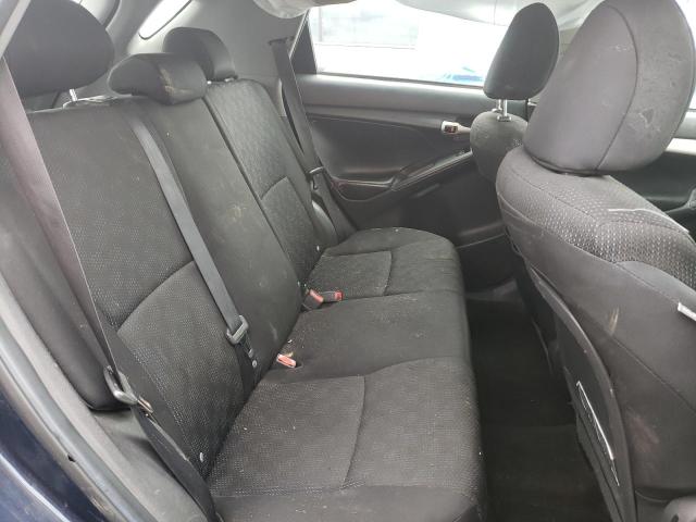 Photo 6 from auction – 2009 TOYOTA COROLLA MA with VIN 2T1KE40E19C012576