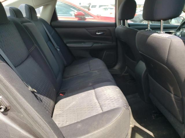 Photo 6 from auction – 2016 NISSAN ALTIMA 2.5 with VIN 1N4AL3AP5GN343981