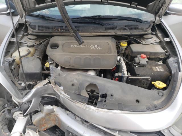 Photo 7 from auction – 2015 DODGE DART SXT with VIN 1C3CDFBBXFD320113
