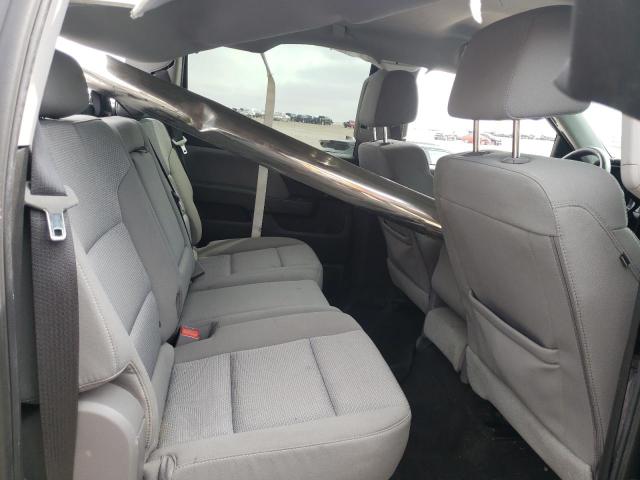 Photo 6 from auction – 2018 CHEVROLET SILVERADO with VIN 3GCUKPEC4JG373983