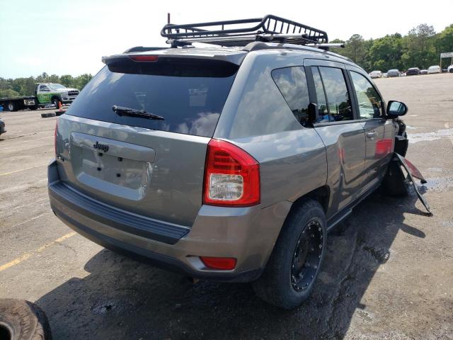 Photo 4 from auction – 2012 JEEP COMPASS SP with VIN 1C4NJDBB2CD604848