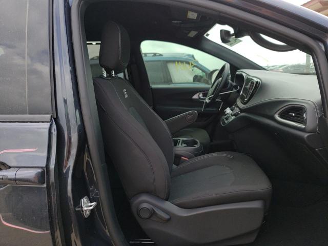 Photo 5 from auction – 2021 CHRYSLER PACIFICA T with VIN 2C4RC1FG2MR592618