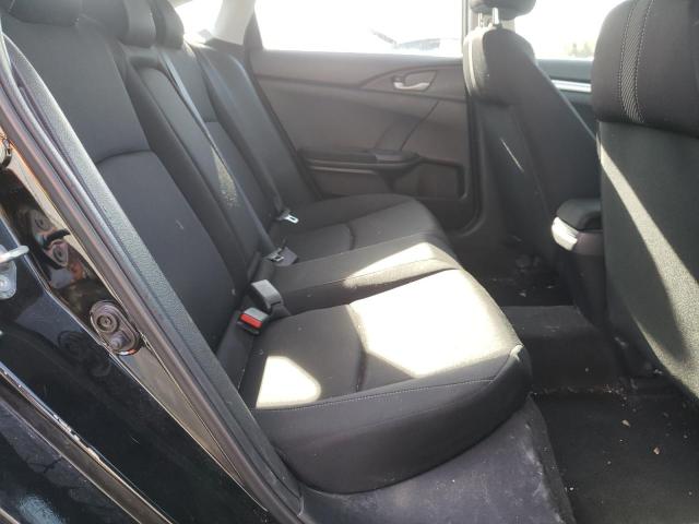 Photo 8 from auction – 2018 HONDA CIVIC LX with VIN 2HGFC2E55JH043930