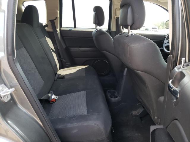 Photo 6 from auction – 2012 JEEP COMPASS SP with VIN 1C4NJDBB2CD604848