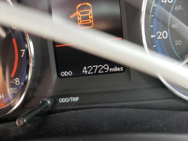 Photo 8 from auction – 2018 TOYOTA COROLLA L with VIN 2T1BURHE3JC001698