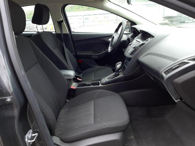 Фото 5 с аукциона – 2017 FORD FOCUS SE с VIN 1FADP3F28HL346806