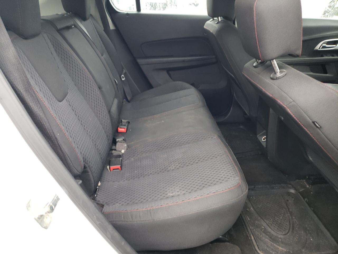 Photo 6 from auction – 2013 CHEVROLET EQUINOX LS with VIN 2GNFLCEK3D6122188